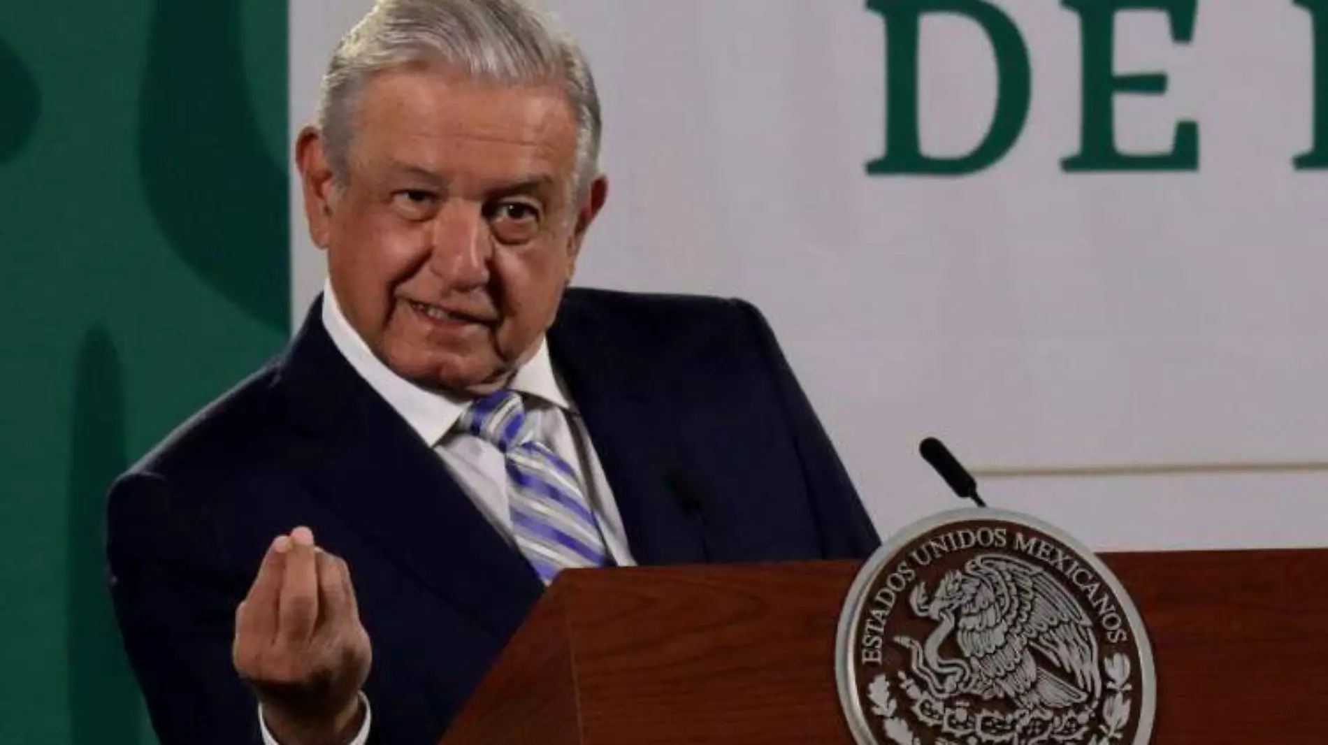 amlo caso César Duarte